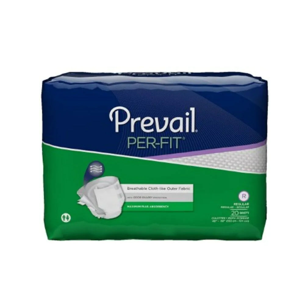 Prevail Per-Fit Adult Diapers