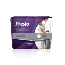 Load image into Gallery viewer, Presto FlexRight Protective Underwear, Overnight Absorbency