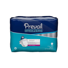 Load image into Gallery viewer, Prevail Breezers Ultimate Absorbency Adult Briefs