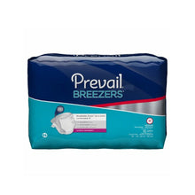 Load image into Gallery viewer, Prevail Breezers Ultimate Absorbency Adult Briefs