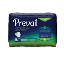 Load image into Gallery viewer, Prevail Daily Adult Diapers with Tabs, Maximum