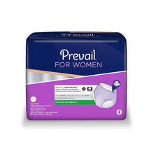 Load image into Gallery viewer, Prevail Maximum Absorbency Underwear for Women