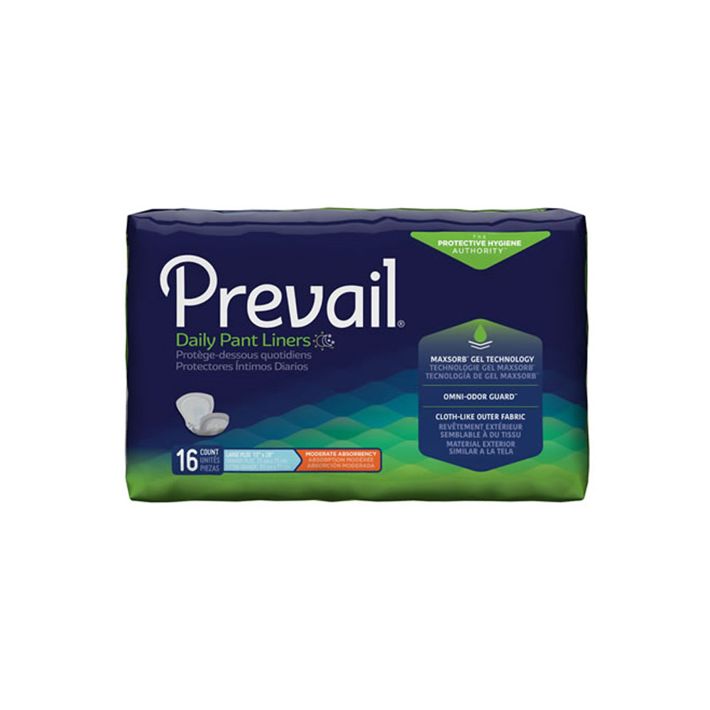 Prevail Pant Liners