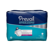 Load image into Gallery viewer, Prevail Breezers Adult Diapers with Tabs, Ultimate