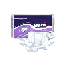 Load image into Gallery viewer, Seni Super Adult Diapers with Tabs