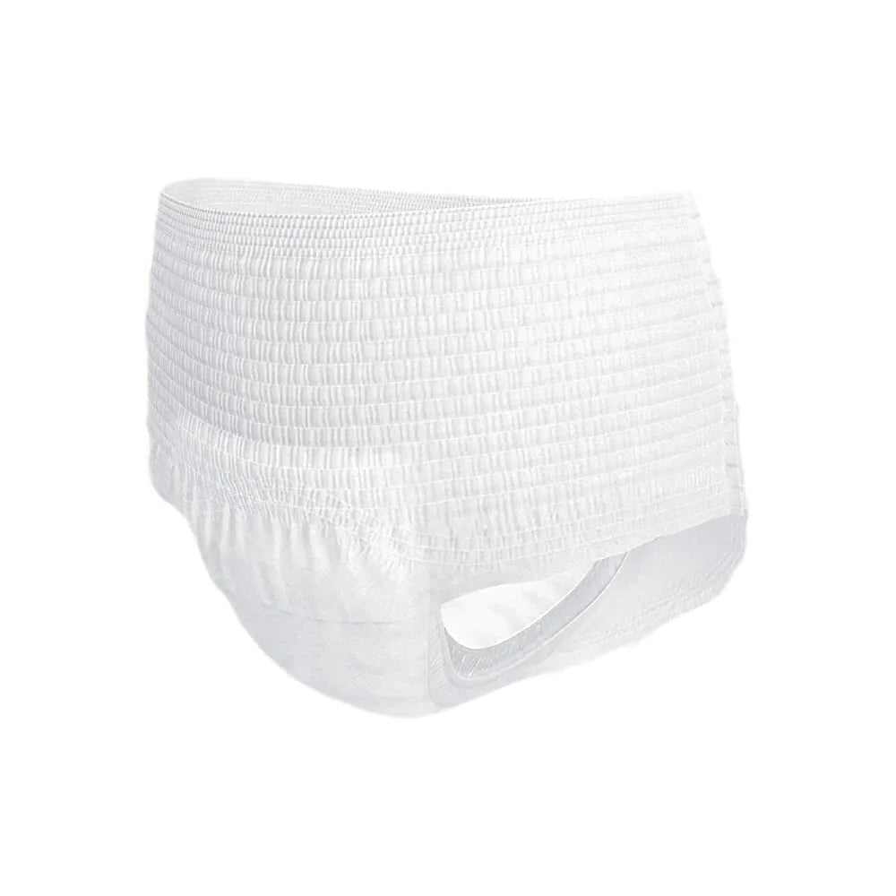 TENA Classic Unisex Adult Disposable Diaper, Moderate Absorbency