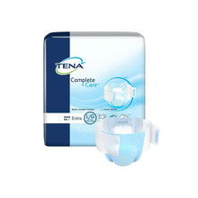 Load image into Gallery viewer, TENA Complete +Care Incontinence Adult Diapers, Moderate Absorbency
