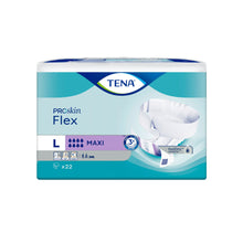 Load image into Gallery viewer, TENA ProSkin Flex Maxi Adult Diapers, Maximum Absorbency