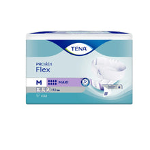 Load image into Gallery viewer, TENA ProSkin Flex Maxi Adult Diapers, Maximum Absorbency