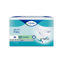Load image into Gallery viewer, TENA ProSkin Flex Super Adult Diapers, Maximum Absorbency