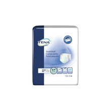 Load image into Gallery viewer, TENA Small Incontinence Adult Diapers, Moderate Absorbency