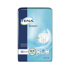 Load image into Gallery viewer, TENA Stretch Super Incontinence Adult Diaper, Super Absorbency