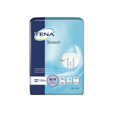 Load image into Gallery viewer, TENA Stretch Ultra Briefs Heavy Absorbency