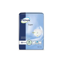 Load image into Gallery viewer, Tena Super Plus, Heavy Absorbency