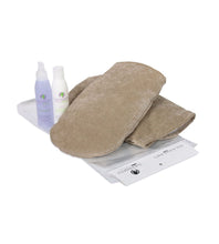Load image into Gallery viewer, Therabath Hand Comfort Kit - 2 MITTS