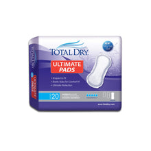 Load image into Gallery viewer, Secure Personal Care TotalDry Ultimate Pads
