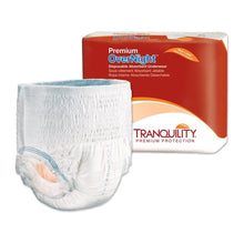 Load image into Gallery viewer, Tranquility Premium OverNight Absorbent Underwear