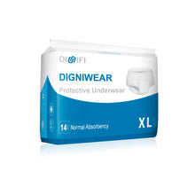 Load image into Gallery viewer, Digniwear Protective Underwear