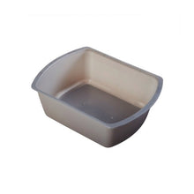 Load image into Gallery viewer, Wash Basin 7 Quart Rectangle NonSterile