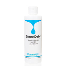 Load image into Gallery viewer, DermaDaily Moisturizing Lotion