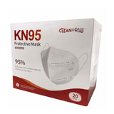 CleanHome KN95