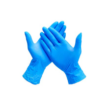 Load image into Gallery viewer, Nitrile Powder Free Gloves - Single Box