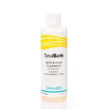 Load image into Gallery viewer, TotalBath Skin &amp; Hair Cleanser