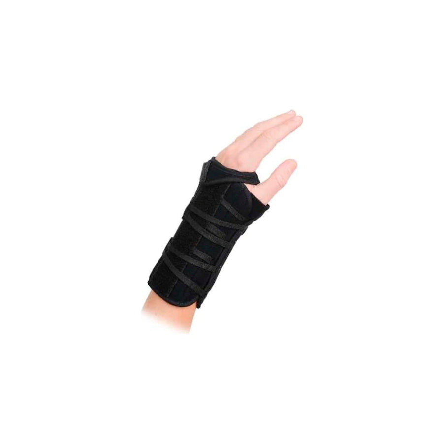 Right Universal Wrist Splint - Advanced Ortho